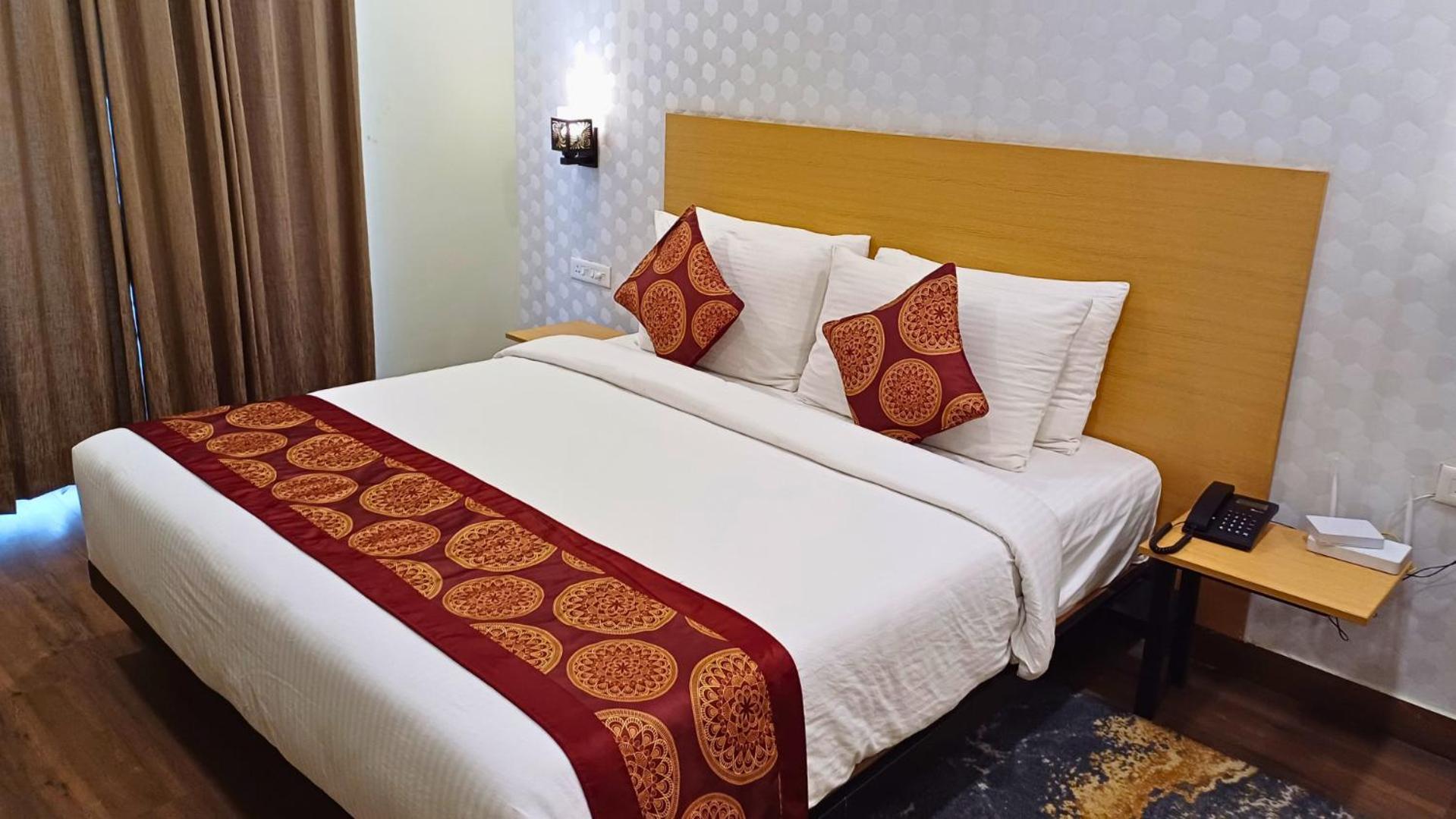 Hibiscus Select Ghaziabad
