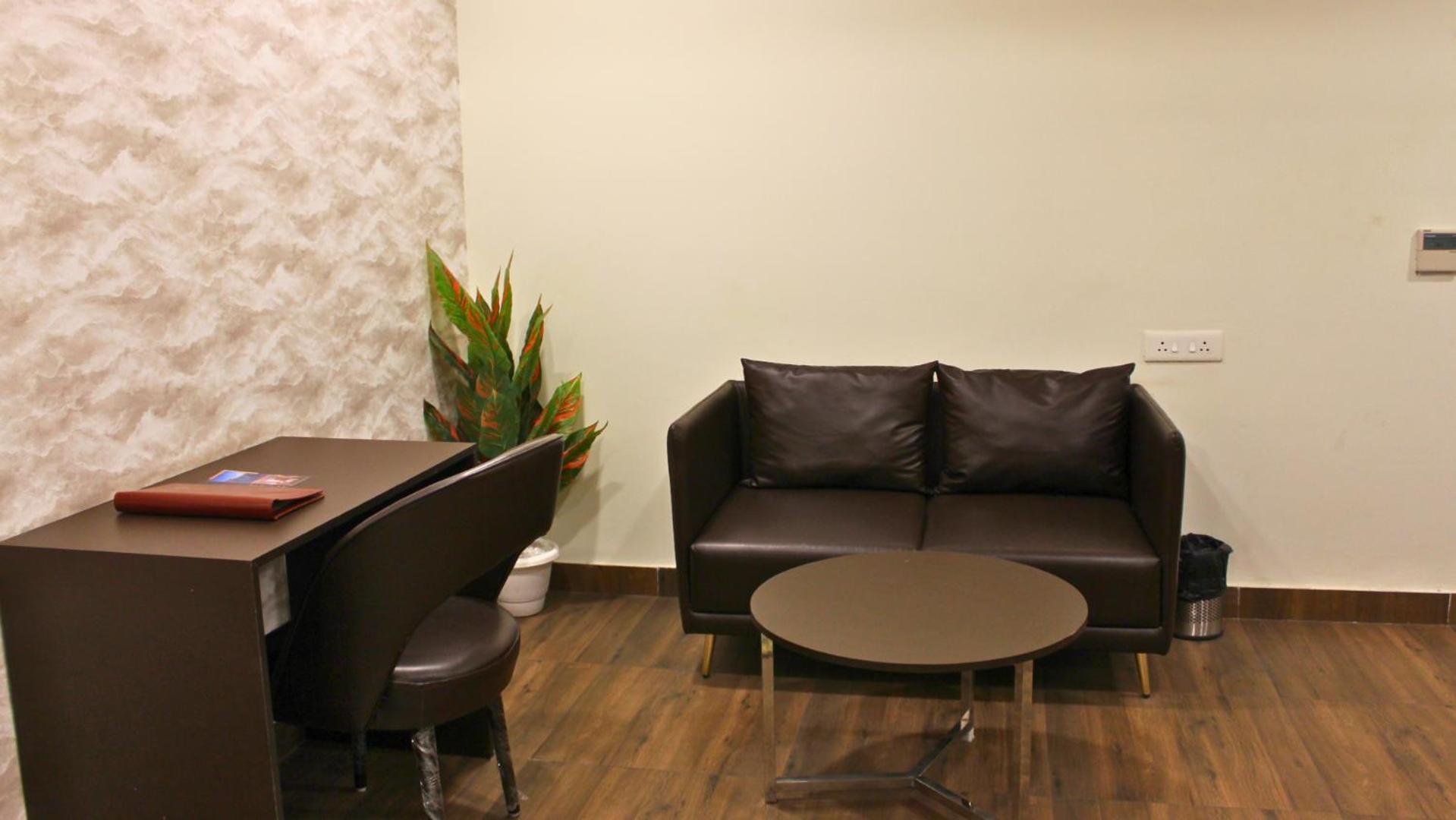 Hotel Hibiscus Select 4*