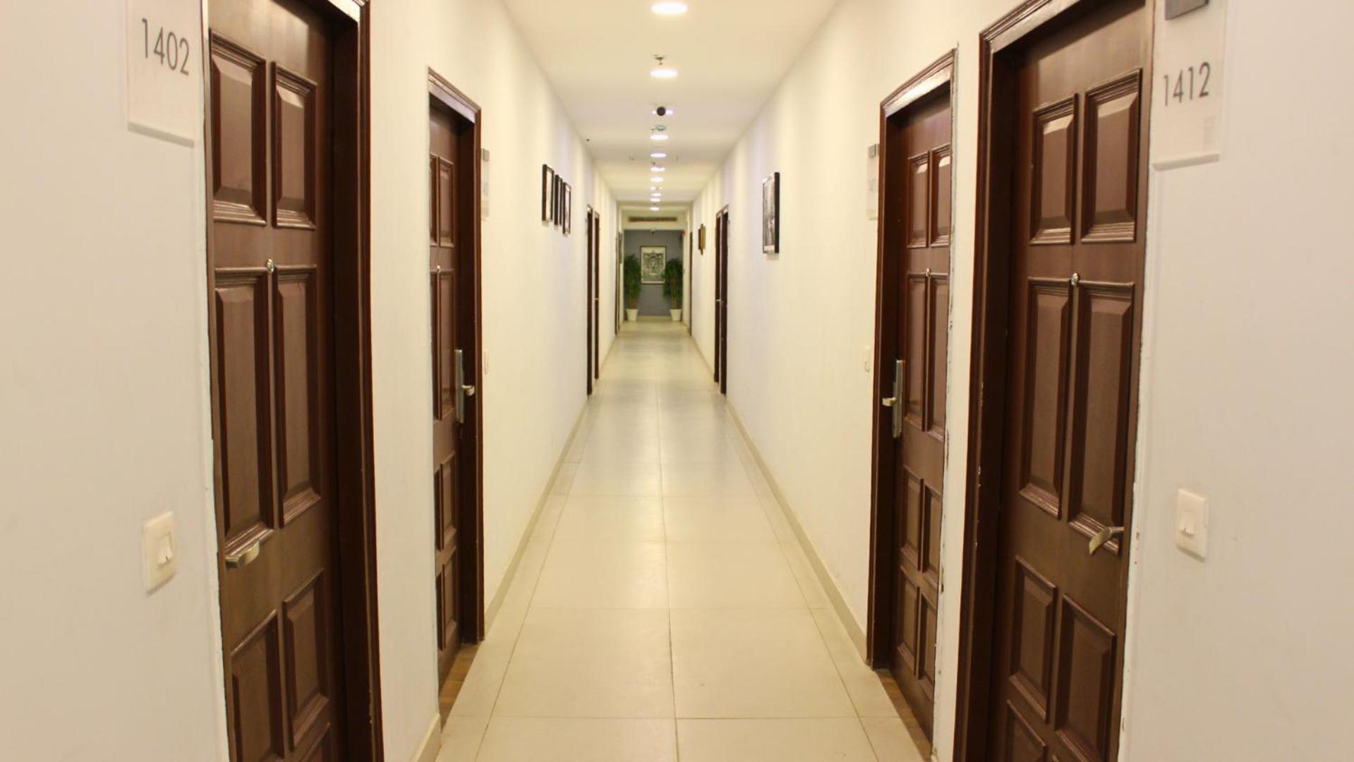 Hibiscus Select Ghaziabad
